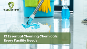 Home 42 12 Essential Cleaning Chemicals Every Facility Needs