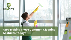 Home 43 Stop Making these Common Cleaning Mistakes Today