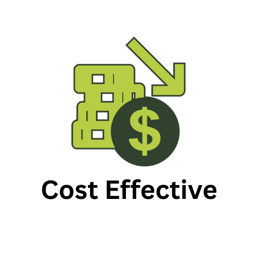 Home 15 Cost Effective Feature