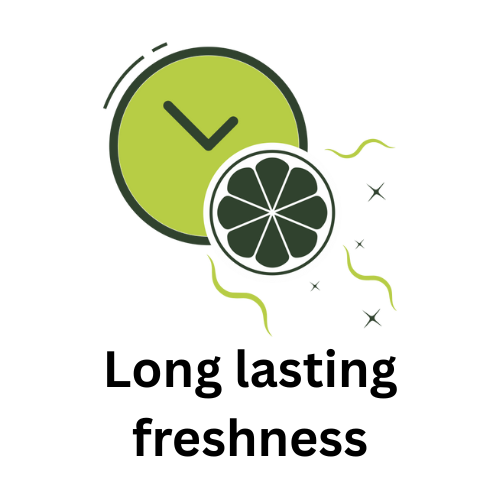 Home 17 Long Lasting Freshness Features