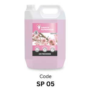 air freshener Sanirite Supernova SP 05