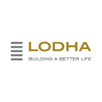 Home 50 Lodha Logo