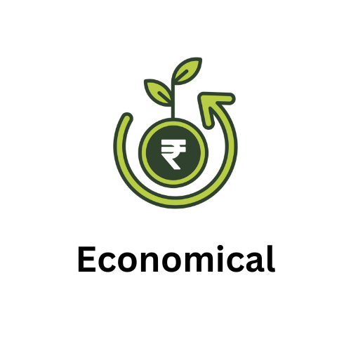 Home 13 Sanirite Economical