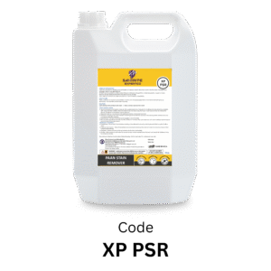 Sanirite XP PSR paan stain remover