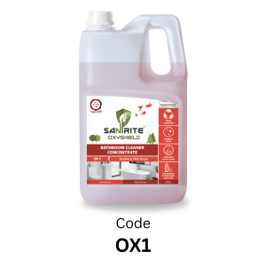 Sanirite OX 1