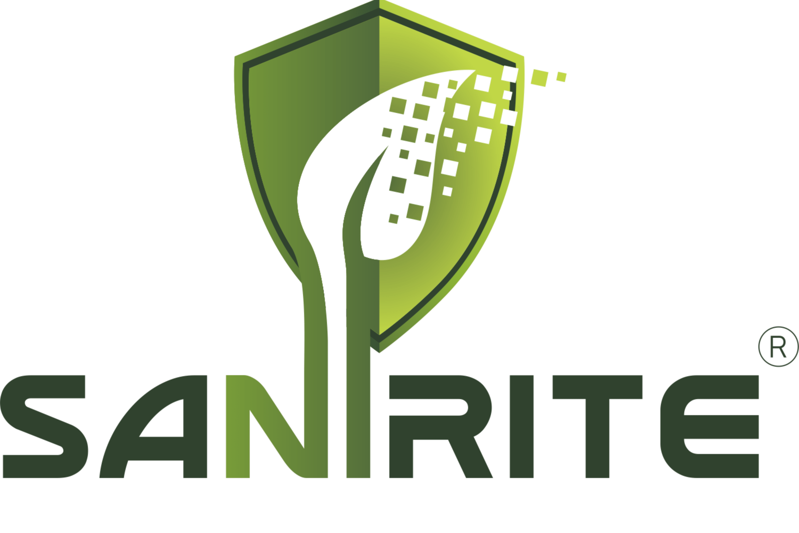 Sanirite logo