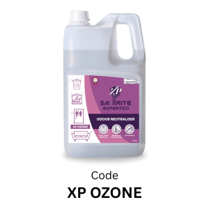 Sanirite XP OZONE odour neutraliser