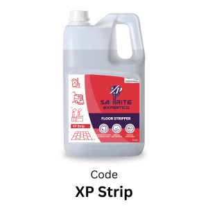 Sanirite XP Strip floor stripper
