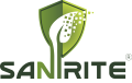Sanirite logo