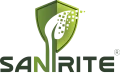 Sanirite logo