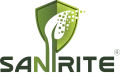 Sanirite logo