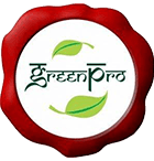 Sanirite GreenPro Certified