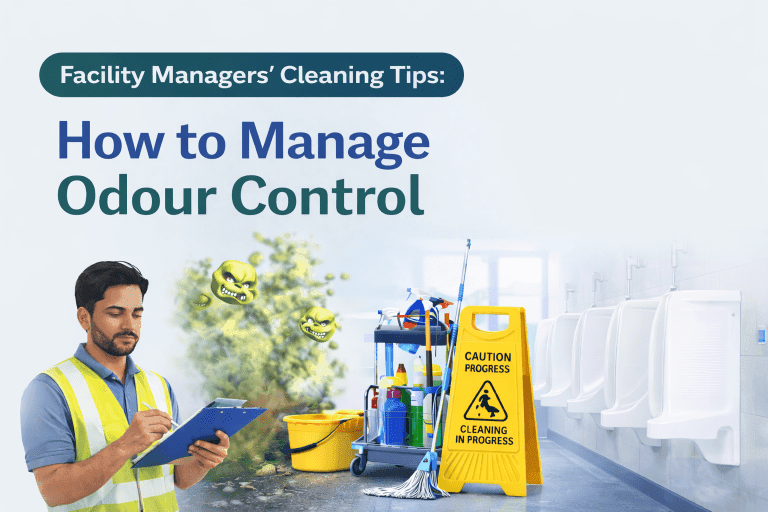 Odour Control for Facilities