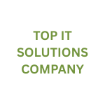 Home 46 TOP IT SOLUTIONS COMPANY