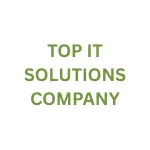 Home 46 TOP IT SOLUTIONS COMPANY