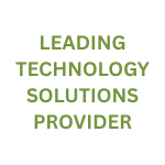 Home 42 LEADING TECHNOLOGY SOLUTIONS PROVIDER