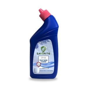 Toilet Bowl Cleaner, GreenPRO Certified Safe for Indian Toilets